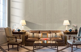 Обои 2lvd-e фото в интерьере кабинета превью