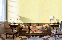 Обои 2PPV-C фото в интерьере кабинета превью