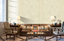 Обои 2VNG-R фото в интерьере кабинета превью