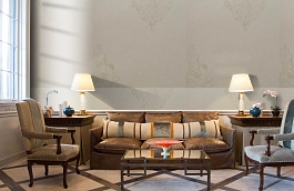 Обои 3lvd-c фото в интерьере кабинета превью