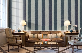 Обои 57CT-M фото в интерьере кабинета превью