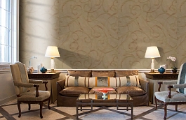 Обои 5lvd-b фото в интерьере кабинета превью