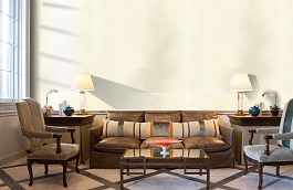 Обои 5PPV-A фото в интерьере кабинета превью