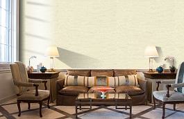 Обои 72N фото в интерьере кабинета превью