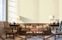 Обои 72S фото в интерьере кабинета превью