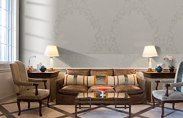 Обои 7lvd-d фото в интерьере кабинета превью