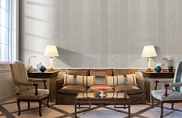 Обои 7lvd-e фото в интерьере кабинета превью