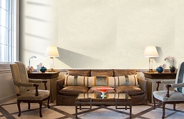 Обои 7VNG-D фото в интерьере кабинета превью