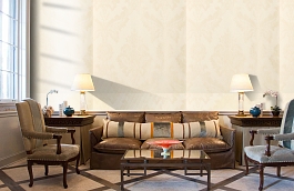 Обои 8CT-D фото в интерьере кабинета превью