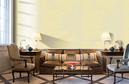 Обои 8VNG-O фото в интерьере кабинета превью