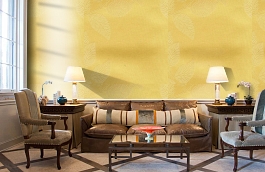 Обои 9PPV-B фото в интерьере кабинета превью