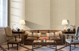 Обои FLD-4U фото в интерьере кабинета превью