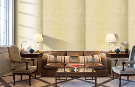 Обои ST2 R фото в интерьере кабинета превью