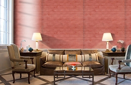 Обои ST8 фото в интерьере кабинета превью