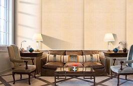 Обои ST9 R фото в интерьере кабинета превью