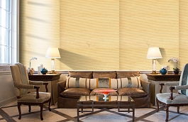 Обои ST9 фото в интерьере кабинета превью