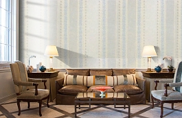 Обои nf-10r фото в интерьере кабинета превью