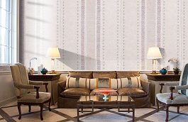 Обои nf-11r фото в интерьере кабинета превью