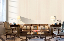 Обои nf-3r фото в интерьере кабинета превью