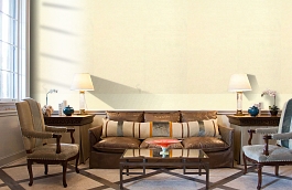 Обои nf-3u фото в интерьере кабинета превью