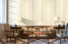 Обои nf-4r фото в интерьере кабинета превью