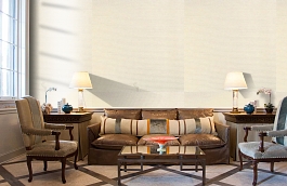 Обои nf-4u фото в интерьере кабинета превью