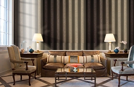 Обои KTE03004 фото в интерьере кабинета превью