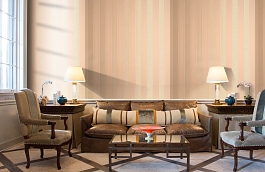 Обои KTE03035 фото в интерьере кабинета превью