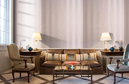 Обои KTE03039 фото в интерьере кабинета превью