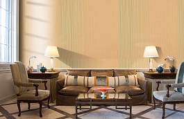 Обои KTE04021 фото в интерьере кабинета превью