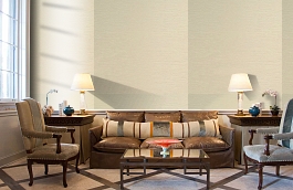 Обои KTE04028 фото в интерьере кабинета превью