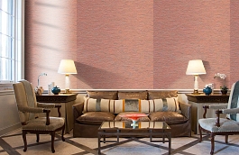 Обои KTE04036 фото в интерьере кабинета превью