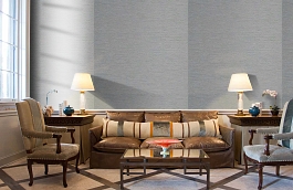 Обои KTE04040 фото в интерьере кабинета превью