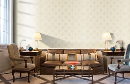 Обои VA1C фото в интерьере кабинета превью