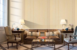 Обои 11ord-r фото в интерьере кабинета превью