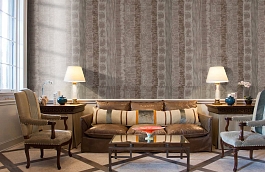 Обои 2ord-r фото в интерьере кабинета превью