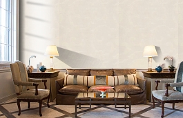 Обои 3SU-C фото в интерьере кабинета превью