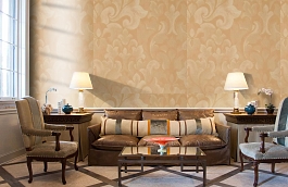 Обои 8ord-d фото в интерьере кабинета превью