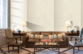 Обои DL-18G фото в интерьере кабинета превью