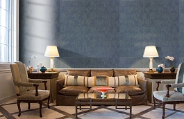 Обои 9610B1 фото в интерьере кабинета превью