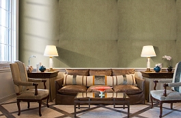 Обои KT46 фото в интерьере кабинета превью