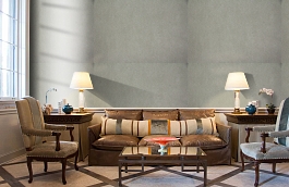 Обои KT48 фото в интерьере кабинета превью