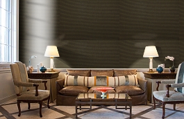 Обои KT59 фото в интерьере кабинета превью