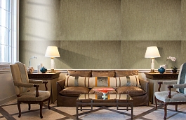 Обои KT78 фото в интерьере кабинета превью