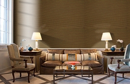 Обои KT79 фото в интерьере кабинета превью