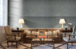 Обои KT86 фото в интерьере кабинета превью