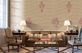 Обои 9 SMG-D фото в интерьере кабинета превью