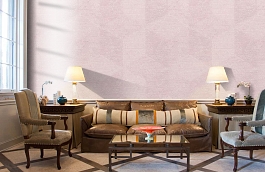 Обои 12BRD-C фото в интерьере кабинета превью