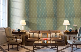 Обои 5 FEL-R фото в интерьере кабинета превью