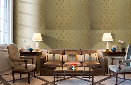 Обои 6 FEL-R фото в интерьере кабинета превью